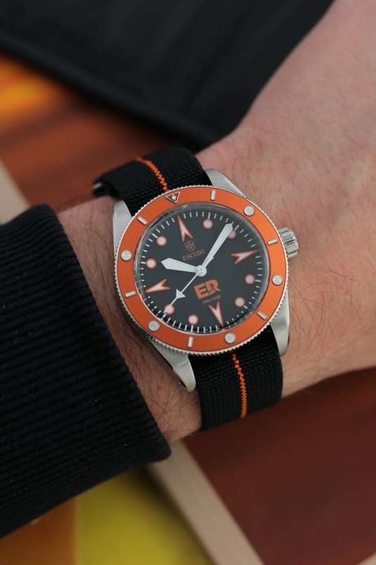 Escudo Expedition Rich Limited Edition